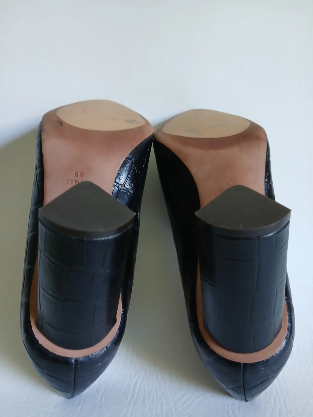 Ad & Daughters chic black